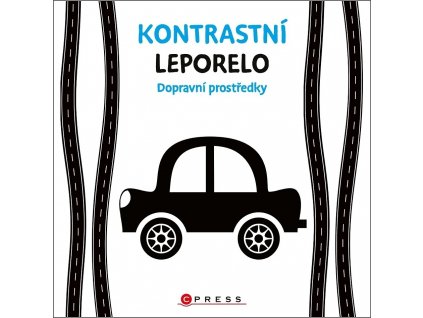 99287839 kontrastni leporelo dopravni prostredky