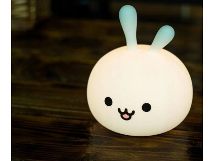 pol pl Innogio Lampka silikonowa GIO Bunny Midi 21055 1