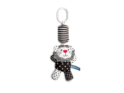 blackwhite zawieszka do wozka lew 01 1