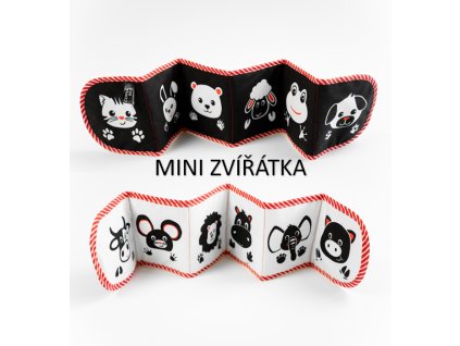 MINI ZVIRATKA