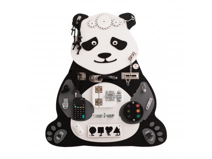 PANDA 01