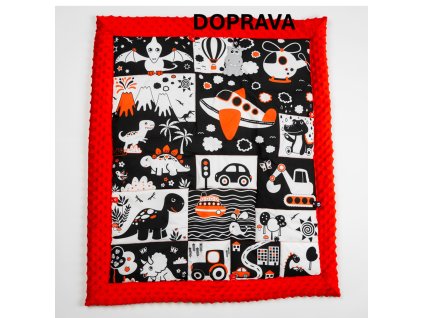 DOPRAVA