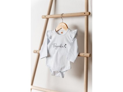 Bodyčko FRAJERKA 2. jakost