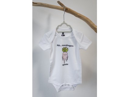 Bodyčko "Mandragora"