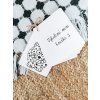 Kontrastní miniknížka 2 s říkankami (93x122 mm)