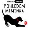 pohledem miminka