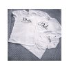 Set MOM - DAD - BABY rok 2025 2. jakost