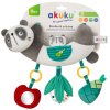 akuku zawieszka do lozeczka i wozka panda