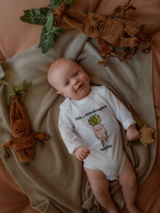 Malá MANDRAGORA je prostě kouzelná🪴💚 Kdo ji také nutně potřebuje? Protože nyní je za super cenu🤩 #harrykolekce #mandragora...