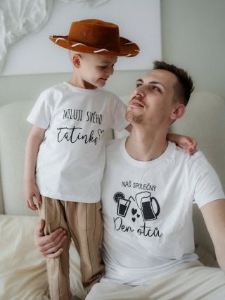 Poslední šance na slevu ke DNI OTCŮ 🧔🏽‍♂️🩵🧔🏽‍♂️ Už jen pár dní můžeš použít kód "TATA20" nebo "TATA20SK" na slevu -20 %🥳🩵...