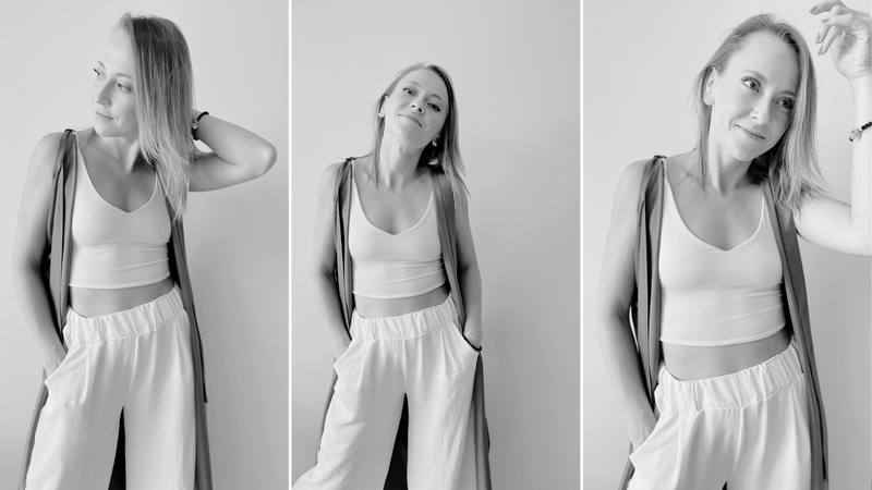 Multi-owl — tři úplně jiné outfity z jednoho kousku