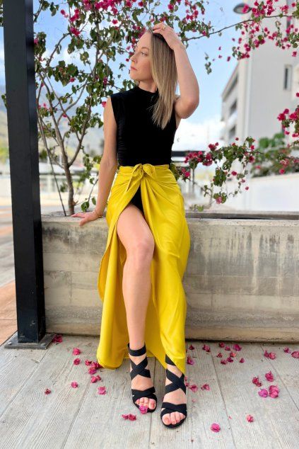 Bird flower multifunkční kousek multi-owl