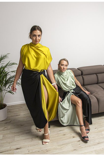 Oboustranný multifunkční kousek multi-owl