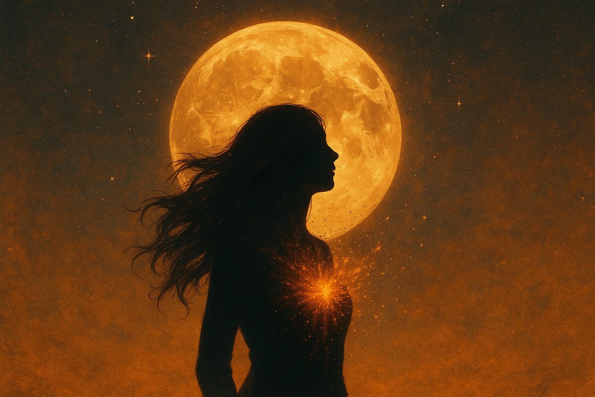 Úplněk v květnu přináší silnou transformaci. Jak ji pocítí jednotlivá znamení