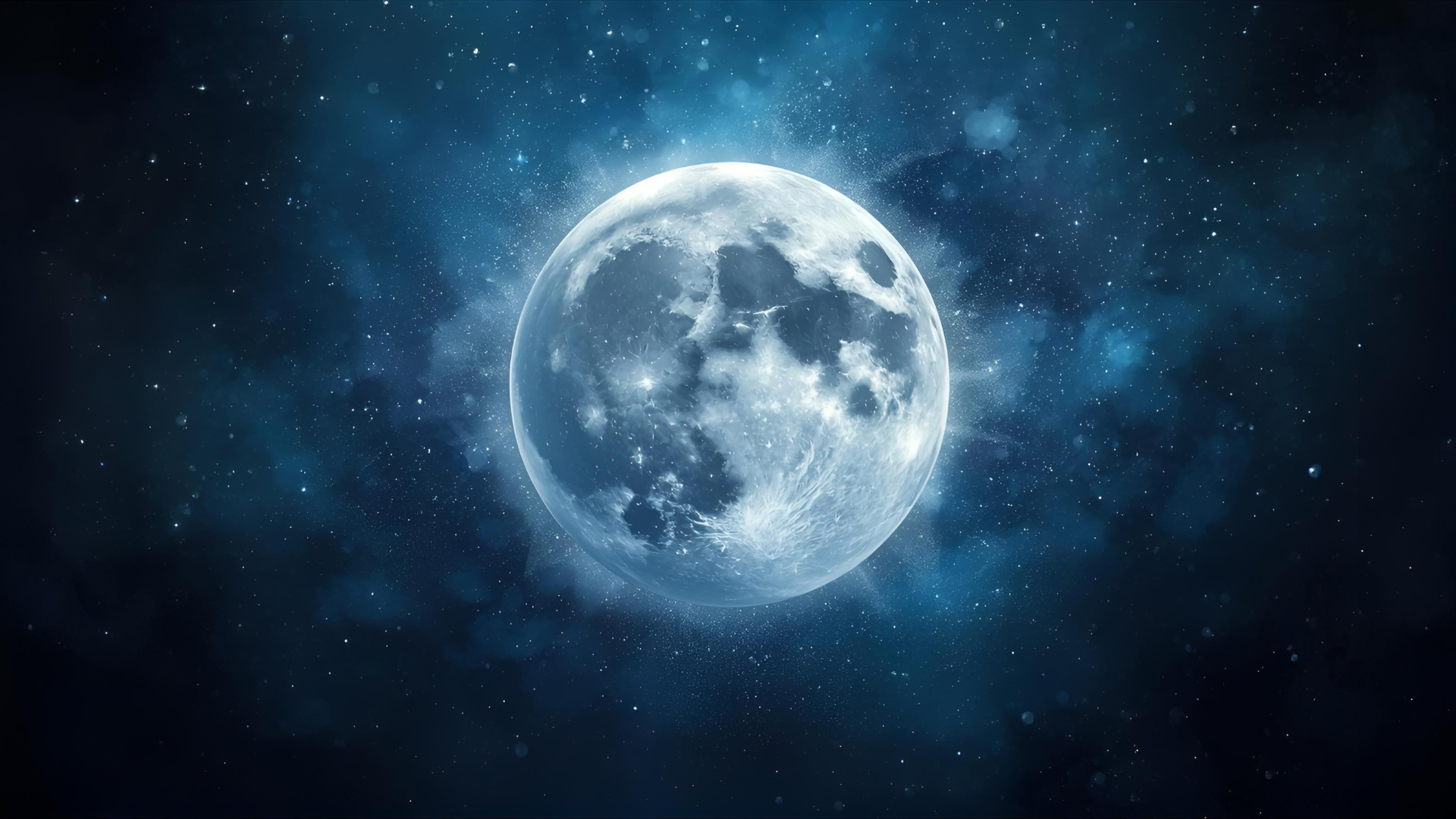 Úplněk v listopadu 2025 v Býku: Nikdo tě neocení? To můžeš jen ty!