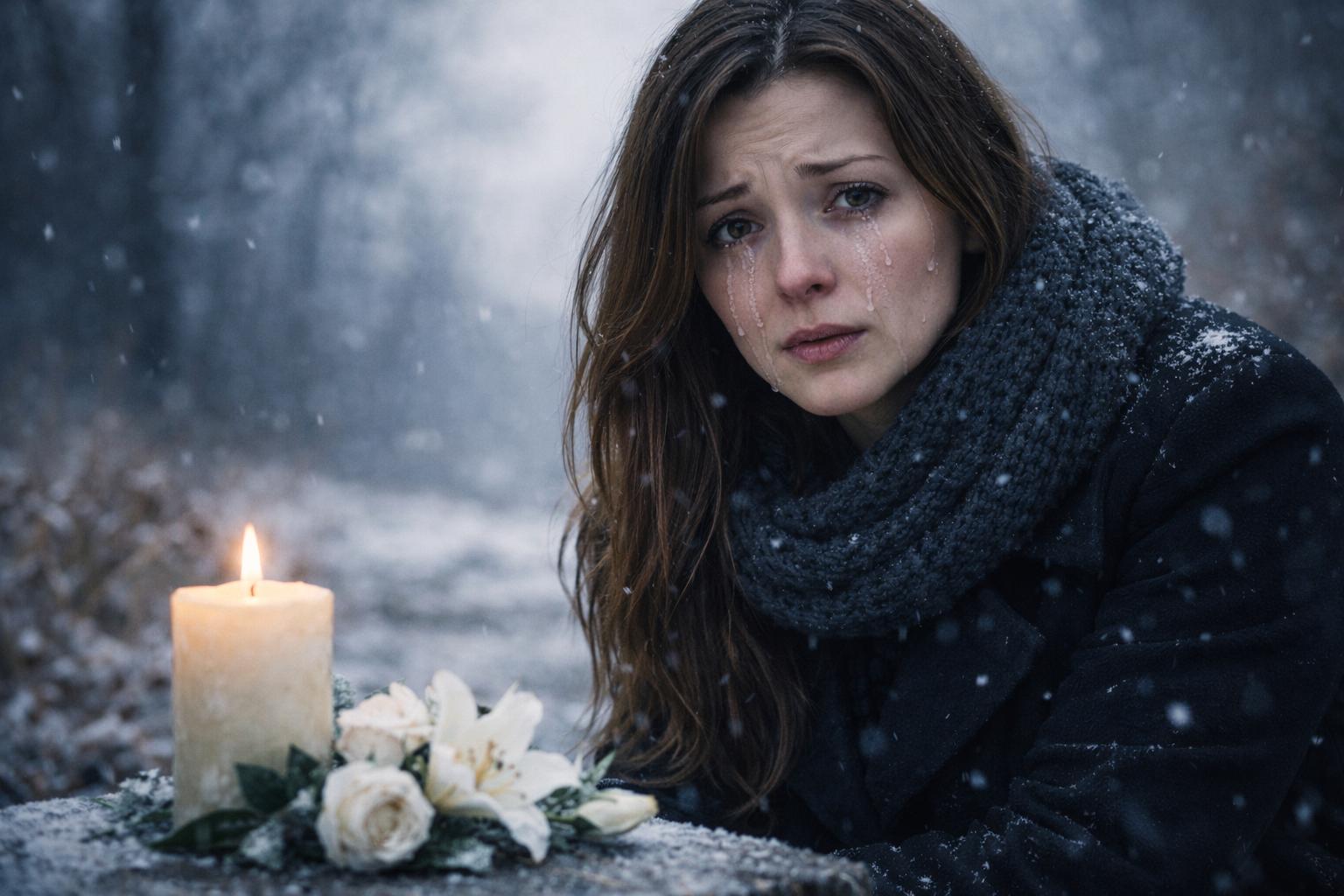 Když odejde někdo blízký