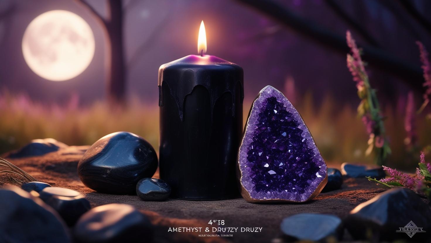 Úplněk v březnu 2025 v Panně