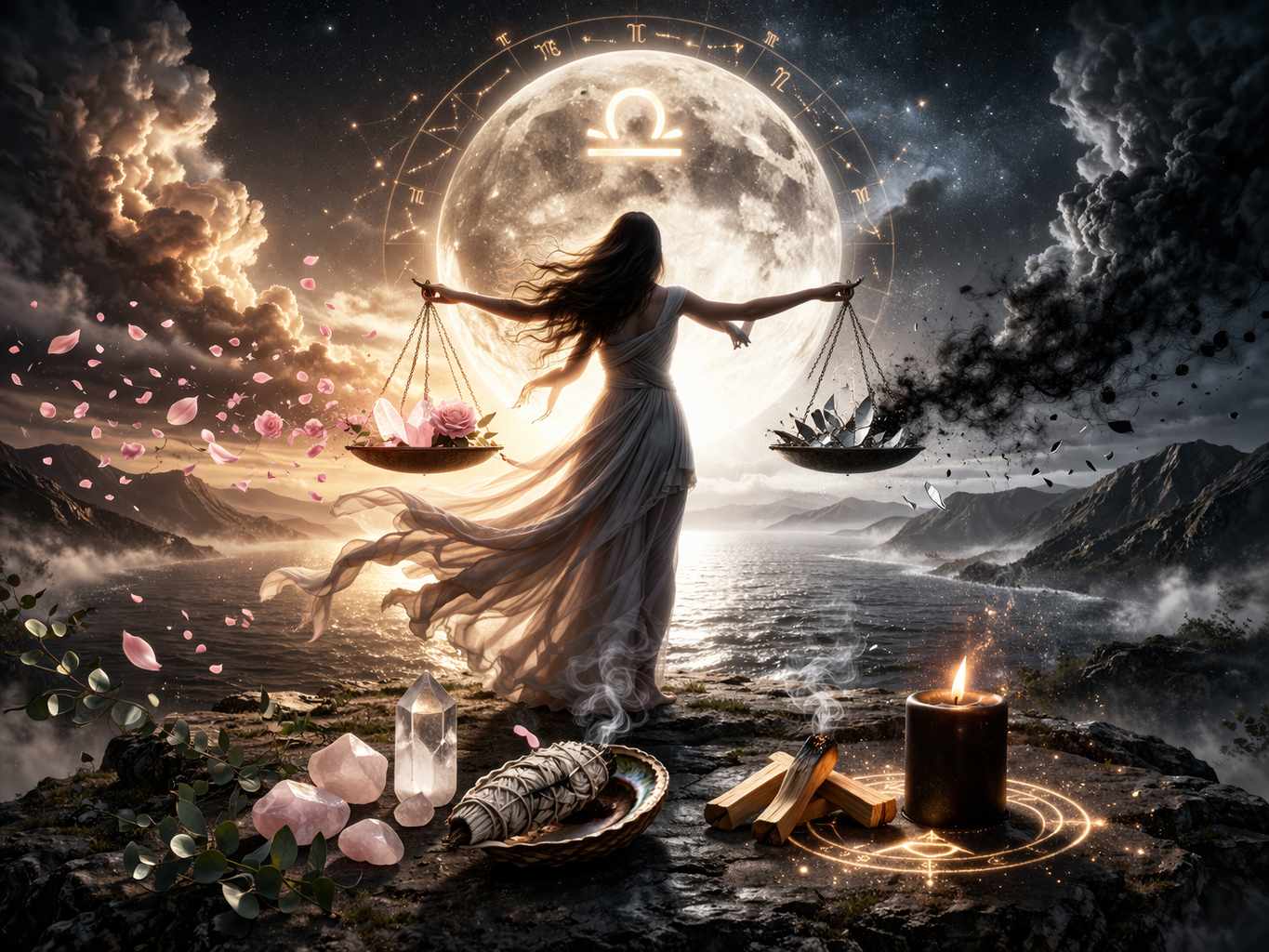 Úplněk ve Vahách 2. 4. 2026 ve 4:11