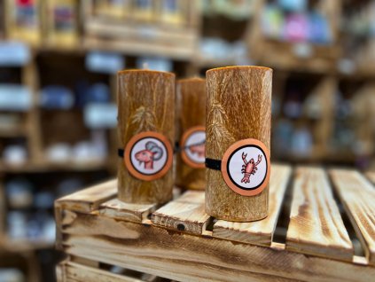 Svíčka znamení 590