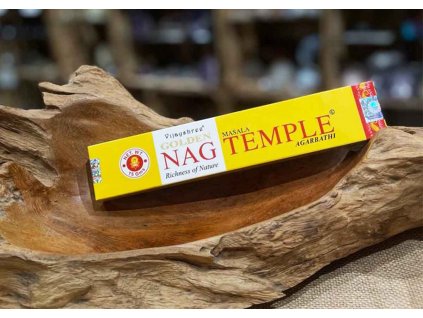 Nag Tambple
