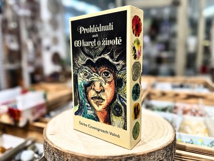 Prohlédnutí aneb 69 karet o životě