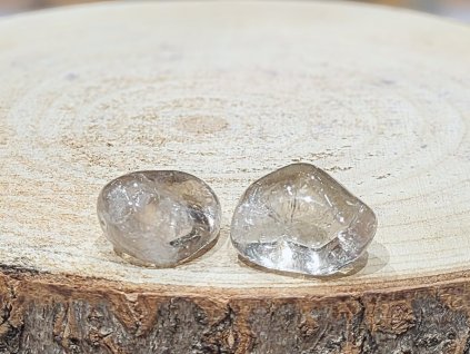 Záhněda - tromlovaný kámen; 20-30mm