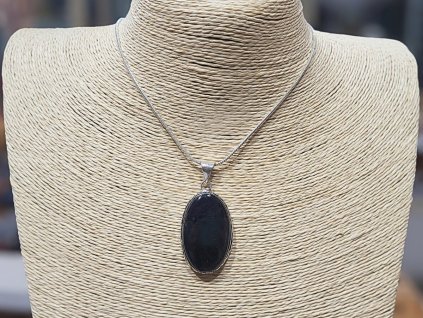 Hypersten - přívěsek; 30-40mm