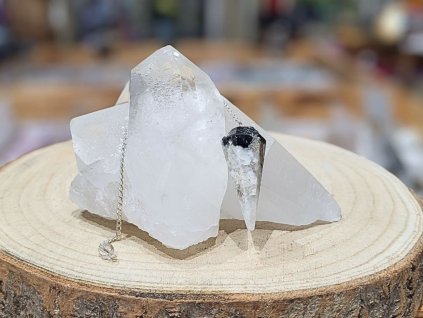 Kyvadlo – Měsíční kámen