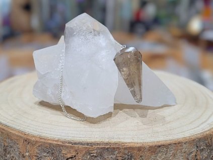 Kyvadlo – Záhněda