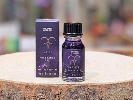 Vonný olej Beran – 10 ml