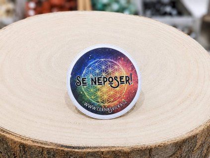 Ezoplacka – Se neposer!