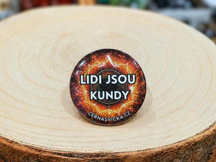 Ezoplacka – Lidi jsou kundy