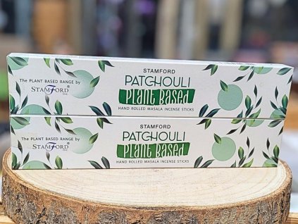 Vonné tyčinky - Stamford; Patchouli