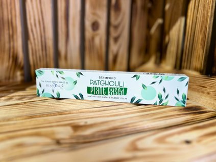 Vonné tyčinky - Stamford, Patchouli