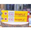 Vonné tyčinky - Golden Nag; Temple
