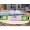 Vonné tyčinky -  Satya; Nag Champa Holy Basil