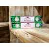 Vonné tyčinky -  Satya; Nag Champa Holy Basil