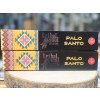 Vonné tyčinky – Tribal Soul; Palo Santo