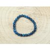 Apatit, náramek 8mm