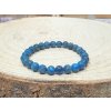 Apatit, náramek 8mm