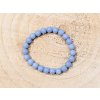 Angelit - náramek, 8mm