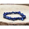 Lapis lazuli náramek sekánek