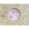 Růženín - placka tromlovaný kámen, 40-45mm