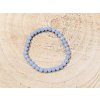 Angelit - náramek, 6mm