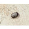 Shiva Lingam - leštěný kámen; 25-35mm