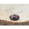 Shiva Lingam - leštěný kámen; 25-35mm