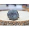 Labradorit - placka tromlovaný kámen; 45-50mm