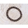 Záhněda - náramek; 8mm