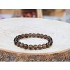 Záhněda - náramek; 8mm
