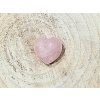 Růženín - tromlované srdce; 40-42mm